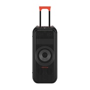 LG XBOOM Party Speaker, Pixel Art, 250W - XL7, XL7S