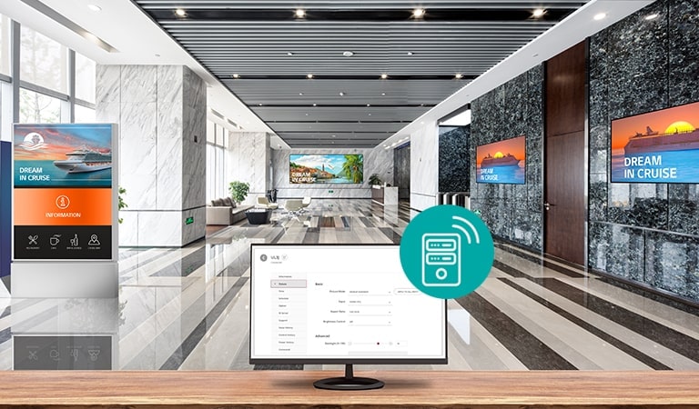 <small>Remote Control</small>1