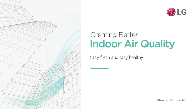 Tackling Indoor Air Quality and Why It Matters