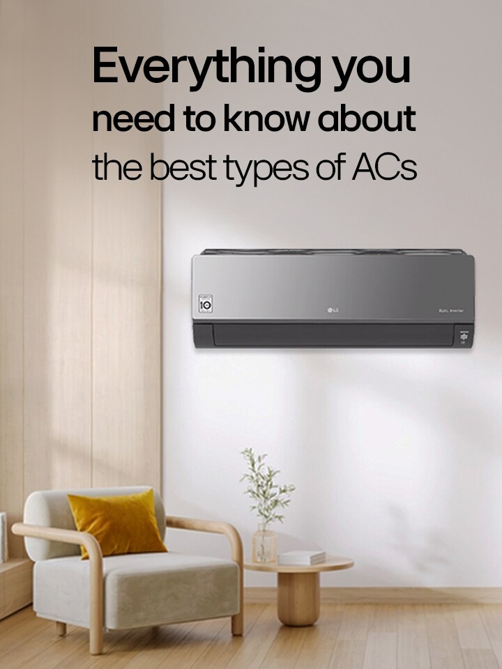 Guideline for Buying Air Conditioners