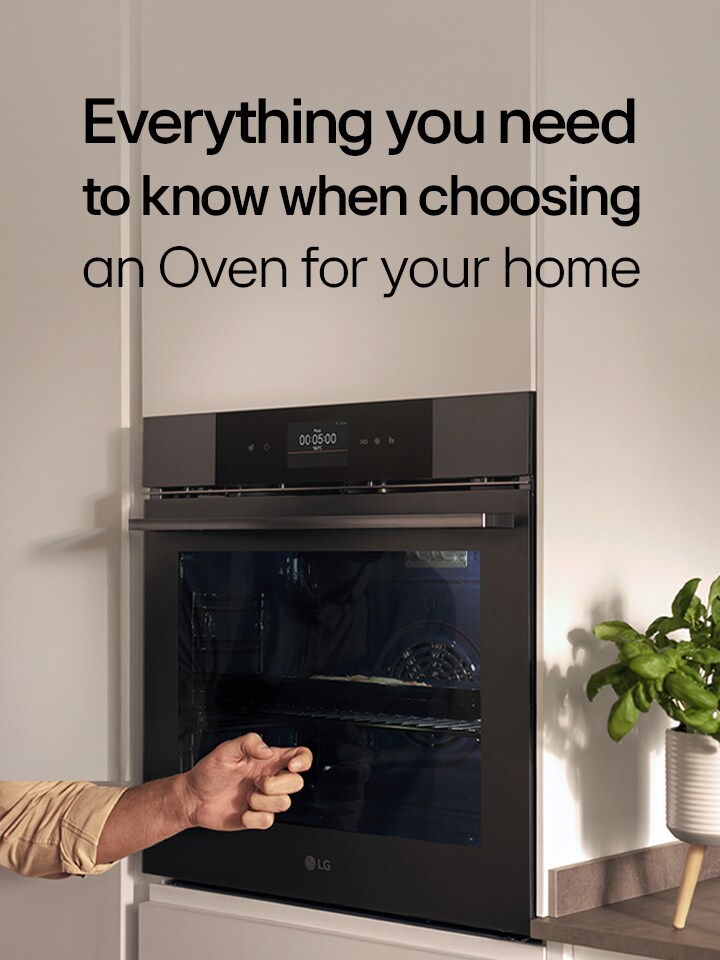 Guideline for Buying Built-in ovens