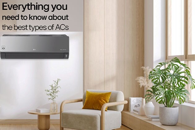 Guideline for Buying Air Conditioners