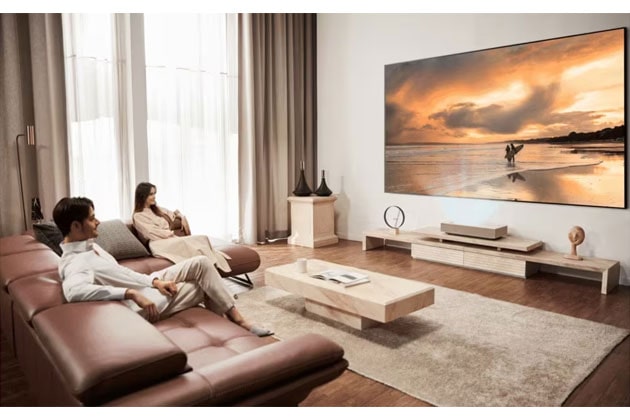 SIZES OF TV SCREENS: CHOOSING THE RIGHT SIZE