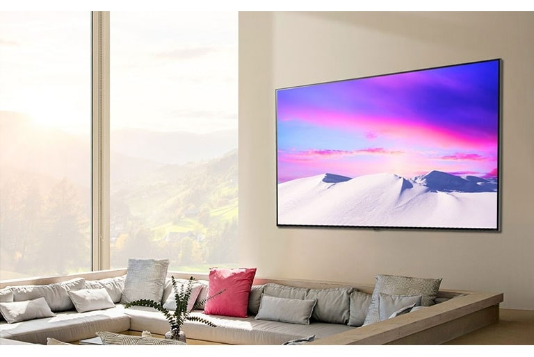 How to Choose the Right TV Size