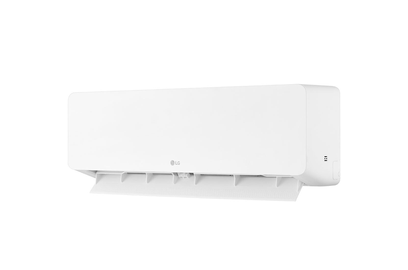 LG HERO On/Off Air Conditioner 1.5 HP, Cooling Only, Fast Cooling, Blue Fin, Auto Swing, Auto Cleaning, Timer, Auto Restart, Sleep Mode, S4-C12RZAAA