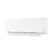 LG HERO On/Off Air Conditioner 1.5 HP, Cooling Only, Fast Cooling, Blue Fin, Auto Swing, Auto Cleaning, Timer, Auto Restart, Sleep Mode, S4-C12RZAAA