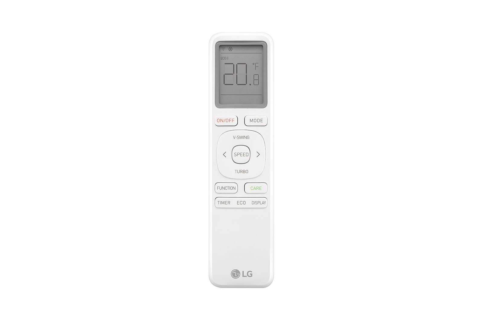 LG HERO On/Off Air Conditioner 2.25 HP, Cooling Only, Fast Cooling, Blue Fin, Auto Swing, Auto Cleaning, Timer, Auto Restart, Sleep Mode, S4-C18RZAAA