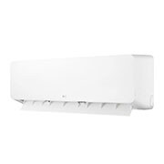 LG HERO On/Off Air Conditioner 2.25 HP, Cooling Only, Fast Cooling, Blue Fin, Auto Swing, Auto Cleaning, Timer, Auto Restart, Sleep Mode, S4-C18RZAAA