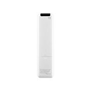 LG HERO On/Off Air Conditioner 2.25 HP, Cooling Only, Fast Cooling, Blue Fin, Auto Swing, Auto Cleaning, Timer, Auto Restart, Sleep Mode, S4-C18RZAAA