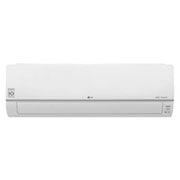 LG AC Inverter S-Plus 1.5 HP Cooling/Heating, S4-W12JA2MA