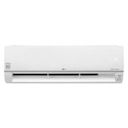 LG AC Inverter S-Plus 1.5 HP Cooling/Heating, S4-W12JA2MA