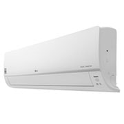 LG AC Inverter S-Plus 1.5 HP Cooling/Heating, S4-W12JA2MA