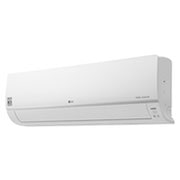 LG AC Inverter S-Plus 1.5 HP Cooling/Heating, S4-W12JA2MA