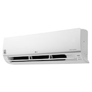 LG AC Inverter S-Plus 1.5 HP Cooling/Heating, S4-W12JA2MA