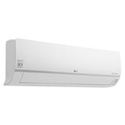 LG AC Inverter S-Plus 1.5 HP Cooling/Heating, S4-W12JA2MA