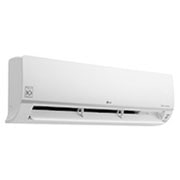 LG AC Inverter S-Plus 1.5 HP Cooling/Heating, S4-W12JA2MA