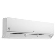 LG AC Inverter S-Plus 1.5 HP Cooling/Heating, S4-W12JA2MA