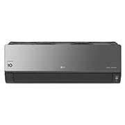 LG AC Inverter ARTCOOL 1.5 HP Cooling/Heating, S4-W12JARMA