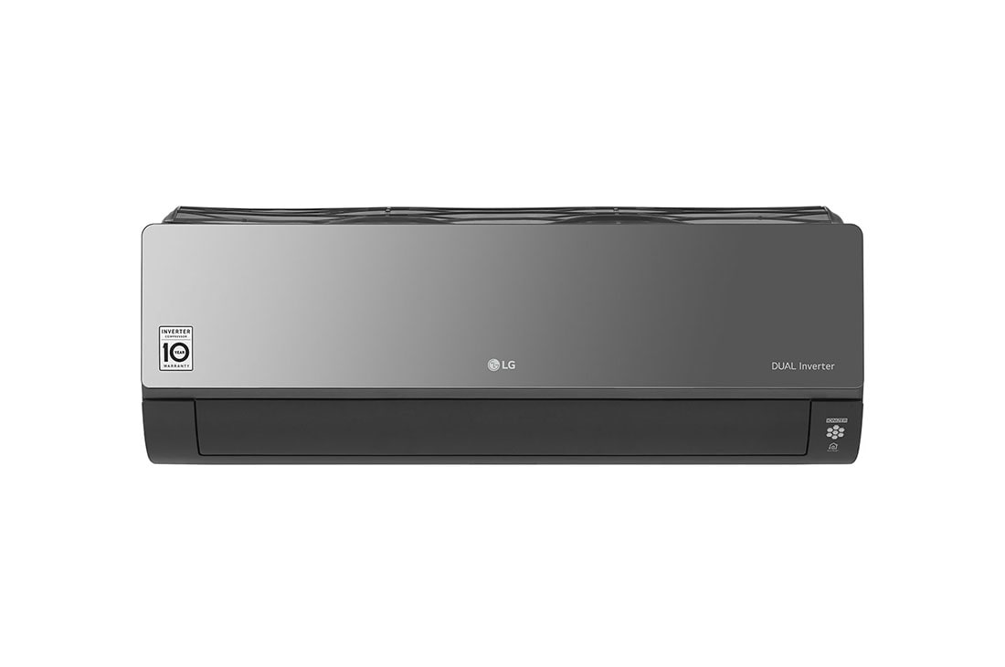 LG AC Inverter ARTCOOL 3 HP Cooling / Heating, S4-W24K2RME