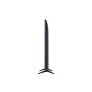 LG 55 Inch LG NanoCell AI NANO80 4K Smart TV AI Magic remote HDR10 webOS24 (2024), 55NANO80T6A