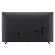 LG 55 Inch LG NanoCell AI NANO80 4K Smart TV AI Magic remote HDR10 webOS24 (2024), 55NANO80T6A