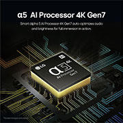 AI Processor 4K