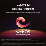 WebOS 24