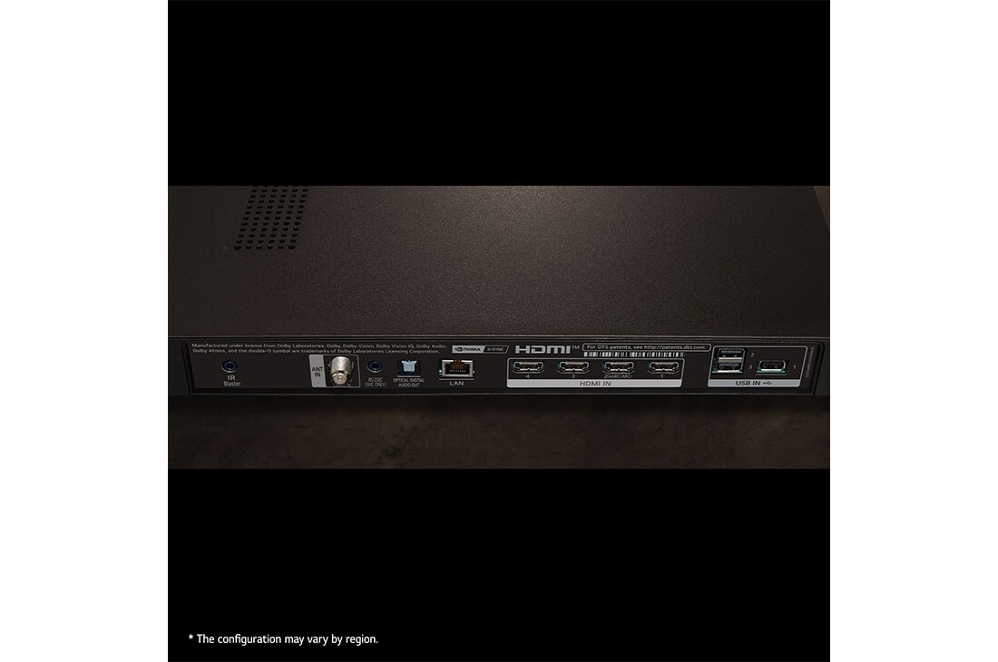 close up view of port