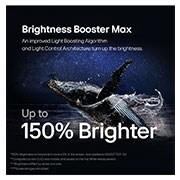 Brightness Booster Max