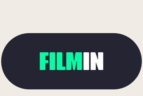Logotipo de Filmin