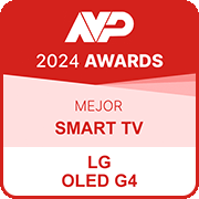 Premio LG G4 AVP