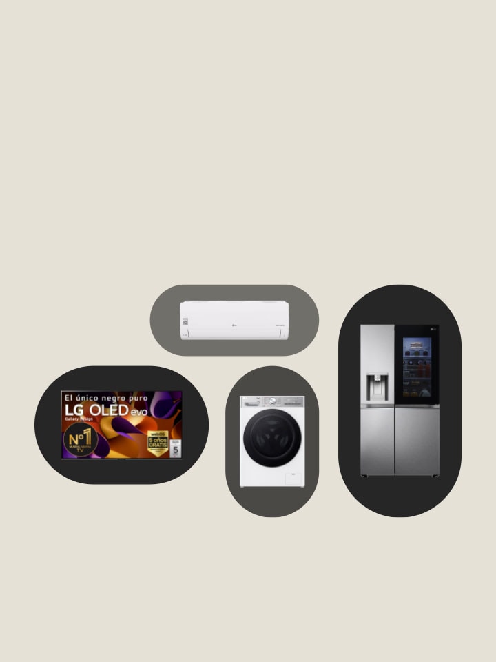 LG EMPRESAS