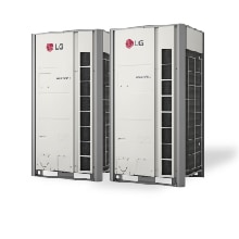 VRF: Multi V