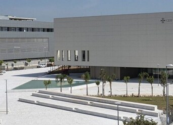 ceu san pablo