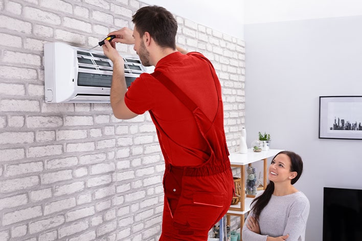 servicios de instalacion