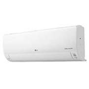 LG Deluxe UV Nano R32: Aire Acondicionado con luz ultravioleta UVC y filtro plasmaster con ionizador, 2,5 KW. Bomba de calor inverter A++/A+ y 10 años de garantía en el compresor , DC09RK