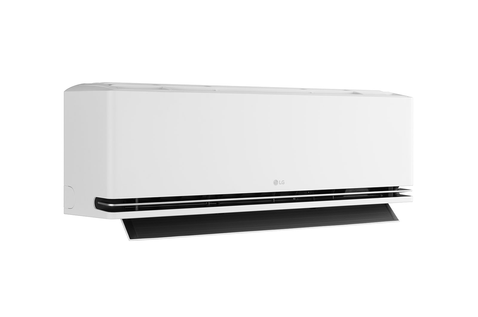 LG ﻿DUALCOOL, Aire Acondicionado, Aire Suave, Ahorro inteligente, 9 KW,  A+++, H09S1D