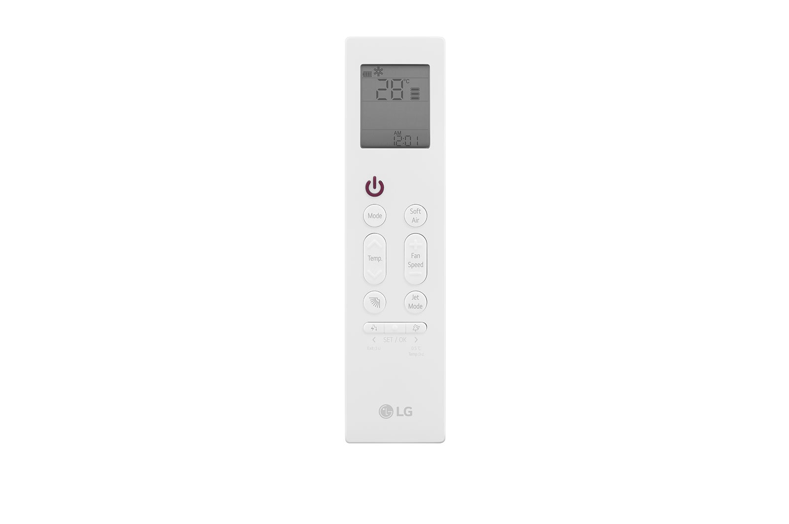 LG ﻿DUALCOOL, Aire Acondicionado, Aire Suave, Ahorro inteligente, 9 KW,  A+++, H09S1D