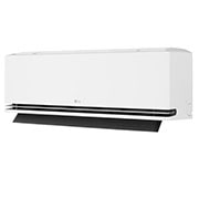 LG ﻿DUALCOOL, Aire Acondicionado, Aire Suave, Ahorro inteligente, 9 KW,  A+++, H09S1D