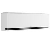 LG ﻿DUALCOOL, Aire Acondicionado, Aire Suave, Ahorro inteligente, 9 KW,  A+++, H09S1D