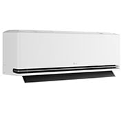 LG ﻿DUALCOOL, Aire Acondicionado, Aire Suave, Ahorro inteligente, 9 KW,  A+++, H09S1D