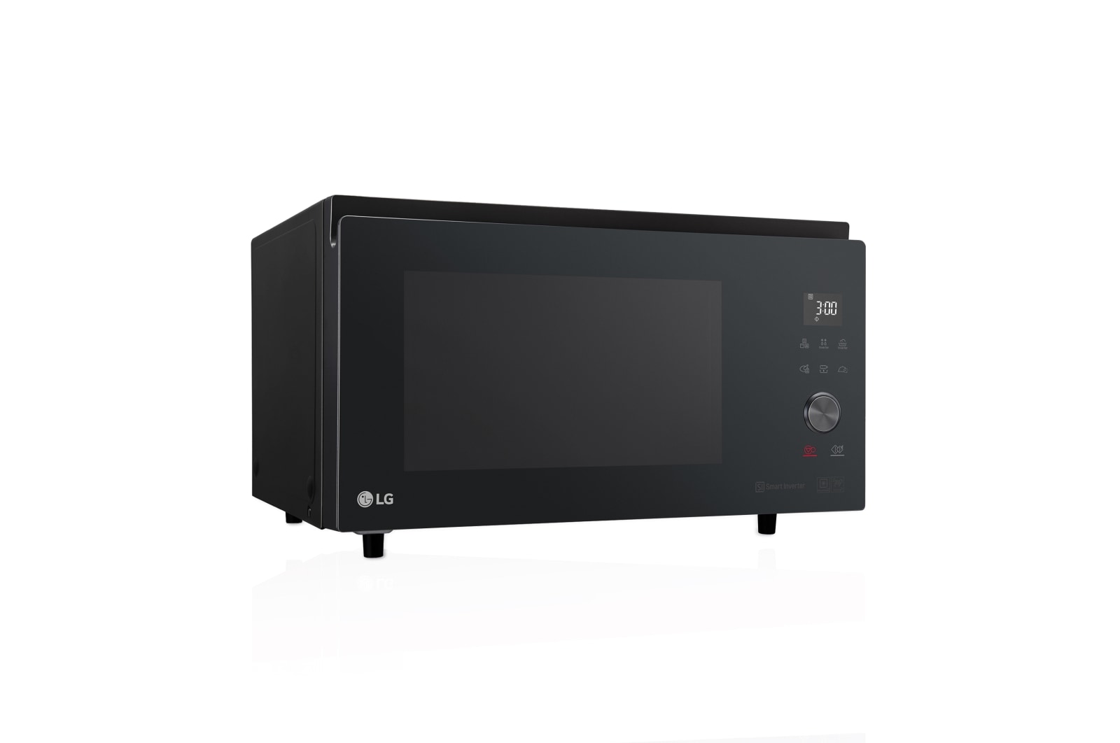 MJ3965BPS Microondas LG