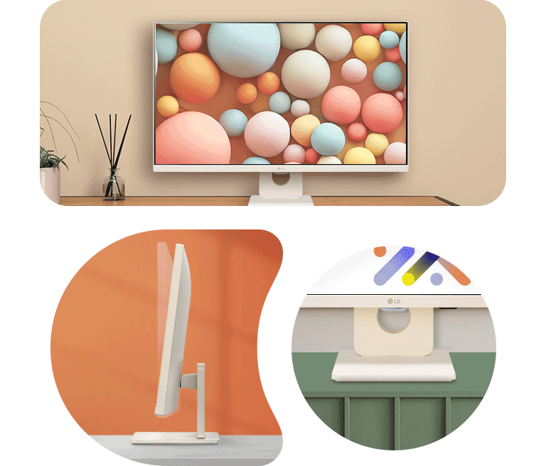 Diseño estético y original