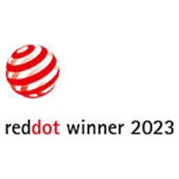 Ganador Red Dot 2024