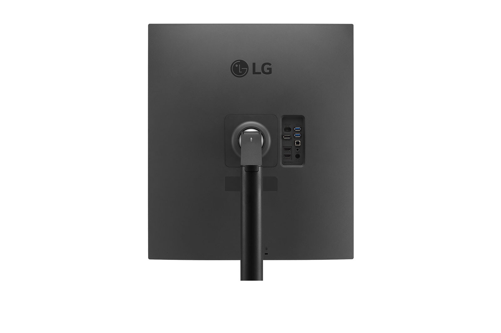 LG Monitor LG DualUp Ergo (Panel NanoIPS SDQHD 16:18 (2560 x 2880), 300nits, 1000:1, DCI-P3>98%); entr.: HDMIx2, DPx1, USB-Cx1; Modo (2PBP) con KVM integrado, Altavoces estéreo 7W, soporte Ergo , 28MQ780-B