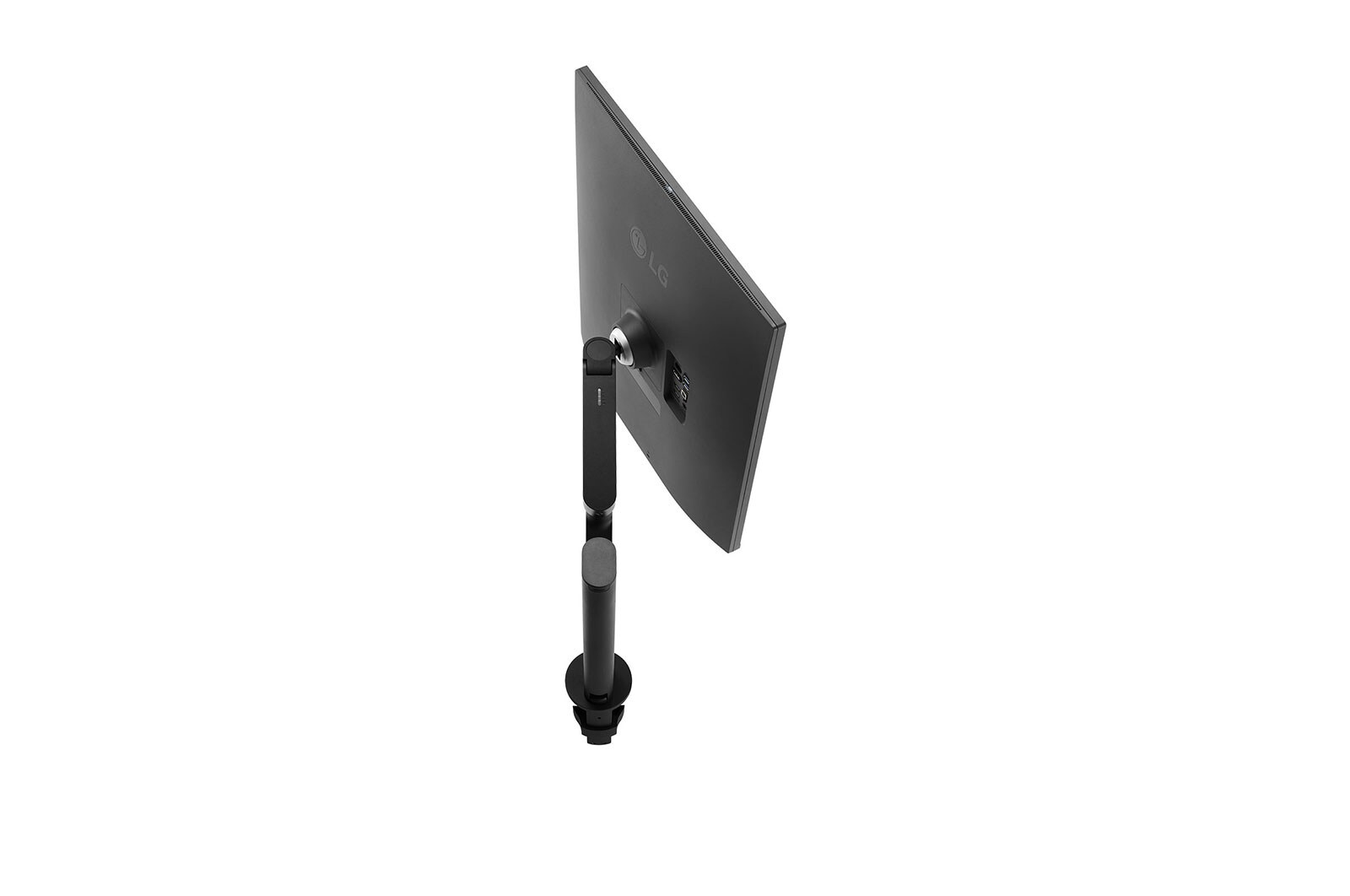 LG Monitor LG DualUp Ergo (Panel NanoIPS SDQHD 16:18 (2560 x 2880), 300nits, 1000:1, DCI-P3>98%); entr.: HDMIx2, DPx1, USB-Cx1; Modo (2PBP) con KVM integrado, Altavoces estéreo 7W, soporte Ergo , 28MQ780-B