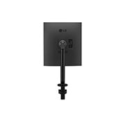 LG Monitor LG DualUp Ergo (Panel NanoIPS SDQHD 16:18 (2560 x 2880), 300nits, 1000:1, DCI-P3>98%); entr.: HDMIx2, DPx1, USB-Cx1; Modo (2PBP) con KVM integrado, Altavoces estéreo 7W, soporte Ergo , 28MQ780-B