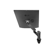LG Monitor LG DualUp Ergo (Panel NanoIPS SDQHD 16:18 (2560 x 2880), 300nits, 1000:1, DCI-P3>98%); entr.: HDMIx2, DPx1, USB-Cx1; Modo (2PBP) con KVM integrado, Altavoces estéreo 7W, soporte Ergo , 28MQ780-B