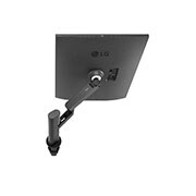 LG Monitor LG DualUp Ergo (Panel NanoIPS SDQHD 16:18 (2560 x 2880), 300nits, 1000:1, DCI-P3>98%); entr.: HDMIx2, DPx1, USB-Cx1; Modo (2PBP) con KVM integrado, Altavoces estéreo 7W, soporte Ergo , 28MQ780-B