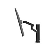 LG Monitor LG DualUp Ergo (Panel NanoIPS SDQHD 16:18 (2560 x 2880), 300nits, 1000:1, DCI-P3>98%); entr.: HDMIx2, DPx1, USB-Cx1; Modo (2PBP) con KVM integrado, Altavoces estéreo 7W, soporte Ergo , 28MQ780-B